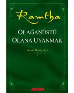 Olağanüstü Olana Uyanmak