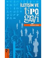 İletişim ve Tipografi