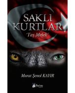 Saklı Kurtlar "Taş Melek"
