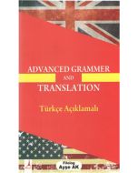 Advanced Grammer And Translation