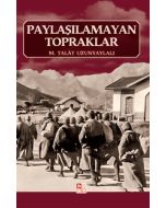 Paylaşılamayan Topraklar
