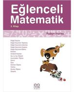 Eğlenceli Matematik 3. Kitap