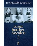 İslami Hareket Öncüleri - 3