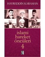 İslami Hareket Öncüleri - 4