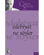 Edebiyat Ne Söyler