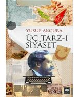Üç Tarz-ı Siyaset