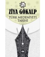 Türk Medeniyeti Tarihi