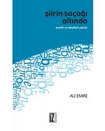 Şiirin Saçağı Altında