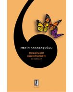 Melekleri Ürkütmeden