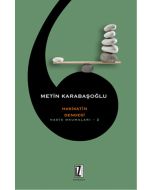 Hakikatin Dengesi - Hadis Okumaları 2