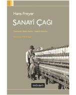 Sanayi Çağı