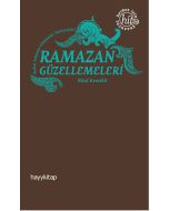 Ramazan Güzellemeleri