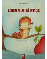 Kırmızı Pelerinli Kurtçuk