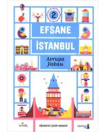 Efsane İstanbul 2 (Ciltli)
