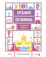 Efsane İstanbul 3 (Ciltli)