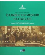 İstanbul'un Meşhur Hattatları