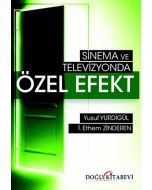 Sinema ve Televizyonda Özel Efekt