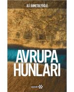 Avrupa Hunları
