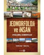Jeomorfoloji ve İnsan
