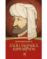 Fatih İstanbul Kapılarında