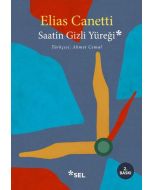 Saatin Gizli Yüreği