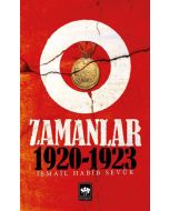 O Zamanlar 1920-1923