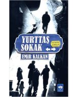 Yurttaş Sokak