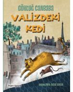 Valizdeki Kedi
