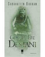 Gökçen Efe Destanı