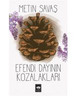 Efendi Dayının Kozalakları