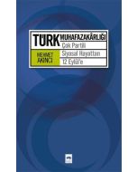Türk Muhafazakarlığı