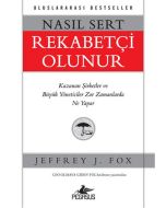 Nasıl Sert Rekabetçi Olunur