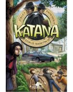 Katana - Dokuz İşaretin İzi