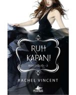 Ruh Kapanı - Ruh Çığlığı 2