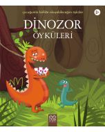 Dinozor Öyküleri