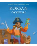 Korsan Öyküleri