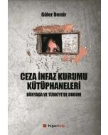 Ceza İnfaz Kurumu Kütüphaneleri