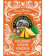 Kaledeki Sırrın Peşinde