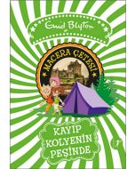 Kayıp Kolyenin Peşinde