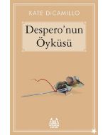 Despero'nun Öyküsü