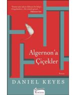 Algernon'a Çiçekler