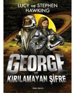 George ve Kırılmayan Şifre