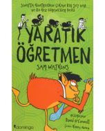 Yaratık Öğretmen