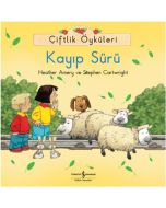 Çiftlik Öyküleri - Kayıp Sürü