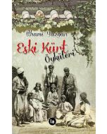 Eski Kürt Öyküleri