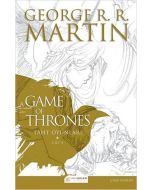 A Game of Thrones - Taht Oyunları 4. Cilt