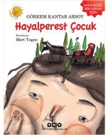 Hayalperest Çocuk