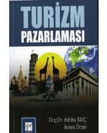 Turizm Pazarlaması