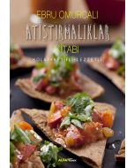 Atıştırmalıklar Kitabı