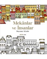Mekânlar ve İnsanlar